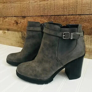 Sam Edelman Circus Ankle Boots